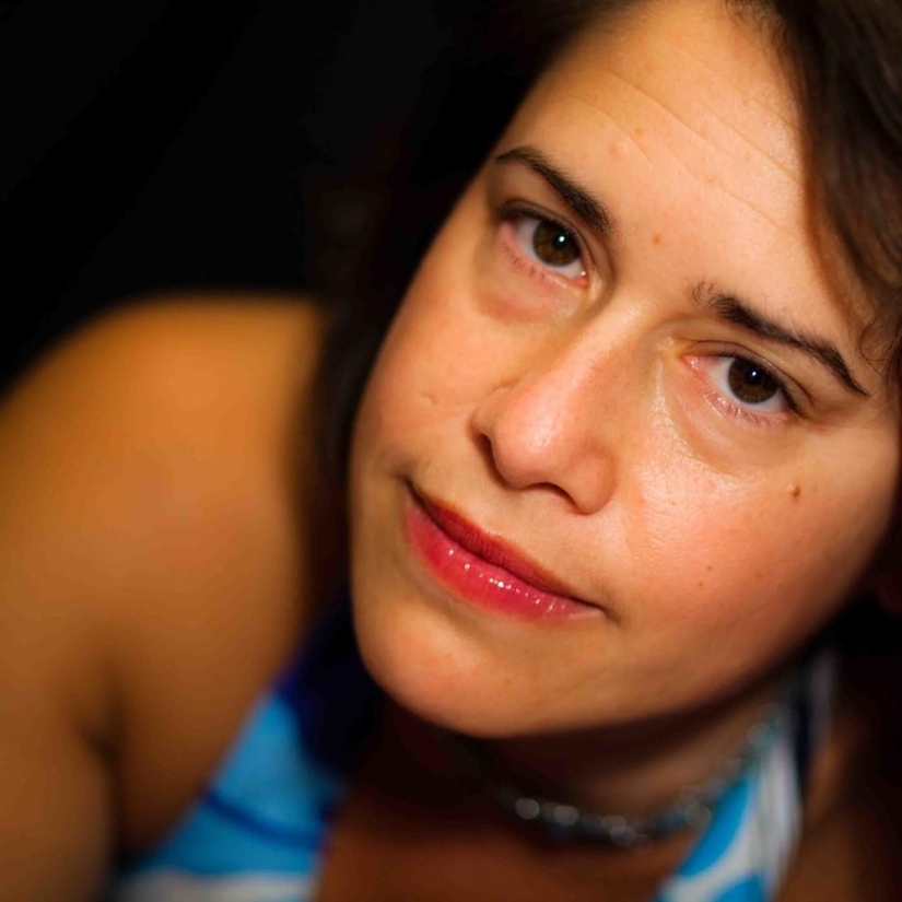 Las personas con sus propias pesadillas de todo el mundo Las personas con sus propias pesadillas de todo el mundo