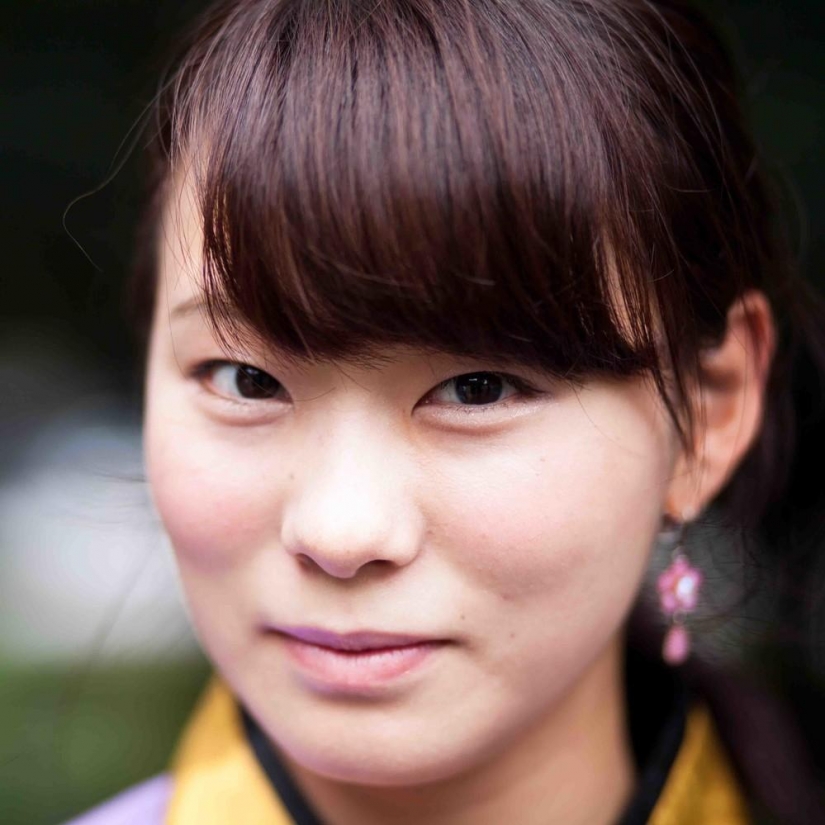 Las personas con sus propias pesadillas de todo el mundo Las personas con sus propias pesadillas de todo el mundo