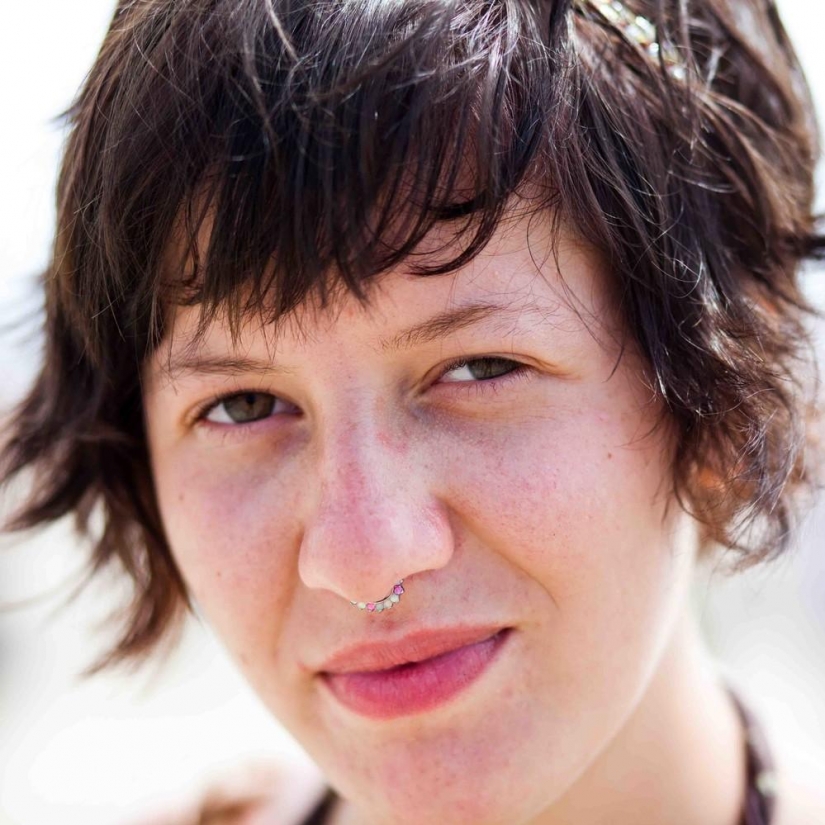 Las personas con sus propias pesadillas de todo el mundo Las personas con sus propias pesadillas de todo el mundo