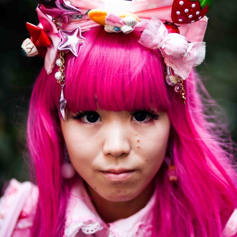 Las personas con sus propias pesadillas de todo el mundo Las personas con sus propias pesadillas de todo el mundo