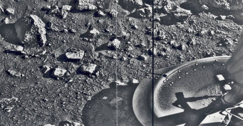 Las primeras 20 fotos de la historia de la fotografía Las primeras 20 fotos de la historia de la fotografía