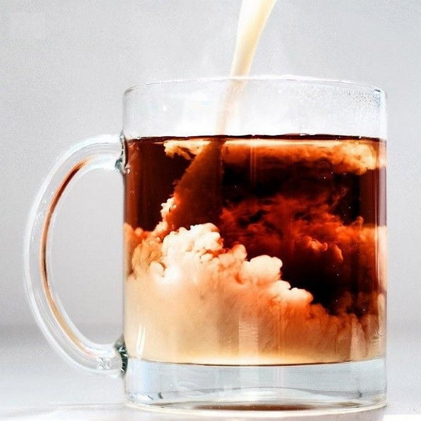 Las razones por las que queremos comer un producto en particular