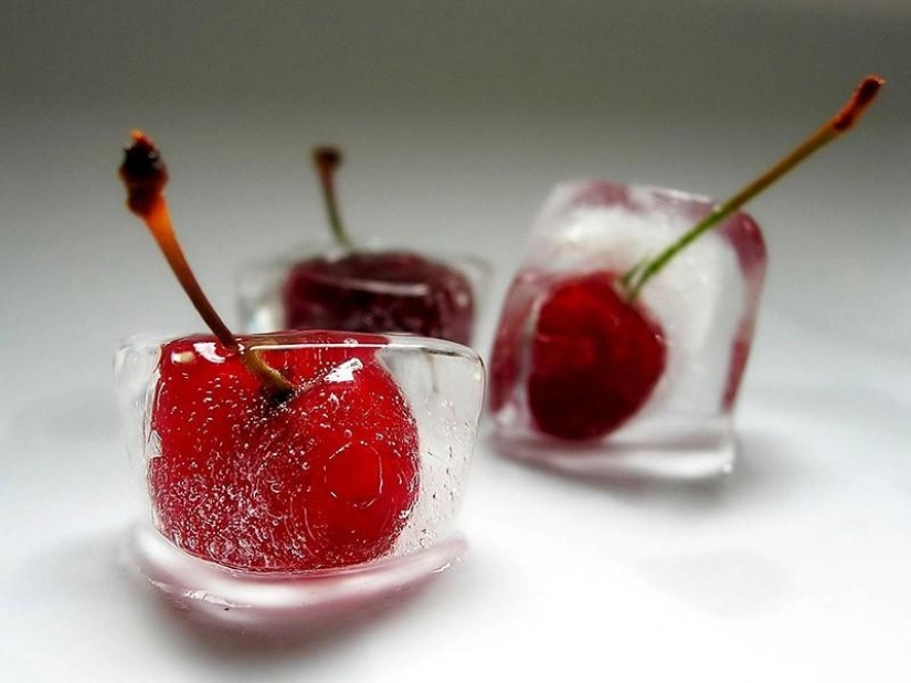 Las razones por las que queremos comer un producto en particular