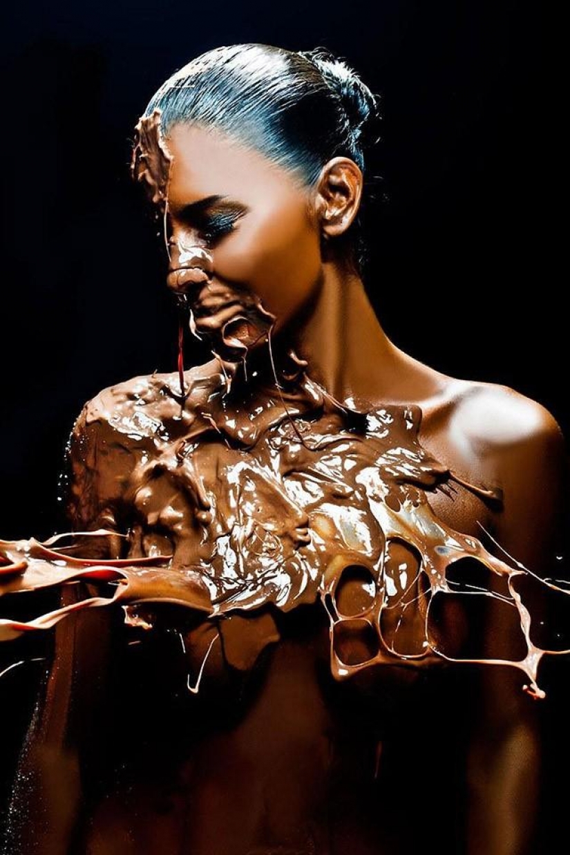 Las razones por las que queremos comer un producto en particular