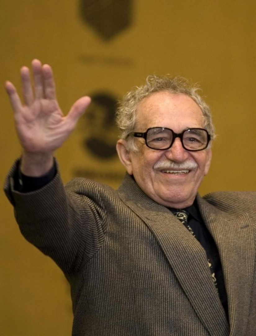Las reglas de la vida de Gabriel García Márquez