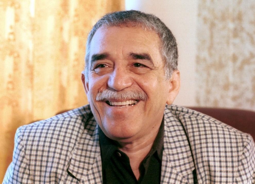 Las reglas de la vida de Gabriel García Márquez