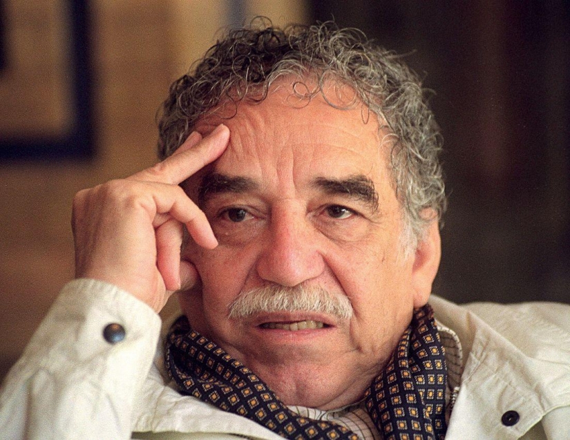 Las reglas de la vida de Gabriel García Márquez