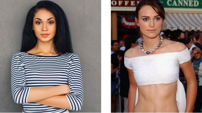 Las tendencias de la moda un cero y lo que les sucedió a ellos ahora