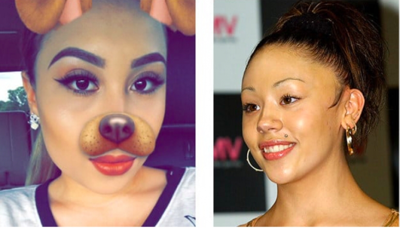 Las tendencias de la moda un cero y lo que les sucedió a ellos ahora