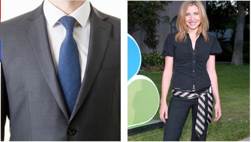 Las tendencias de la moda un cero y lo que les sucedió a ellos ahora