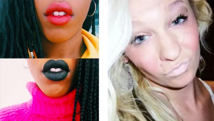 Las tendencias de la moda un cero y lo que les sucedió a ellos ahora