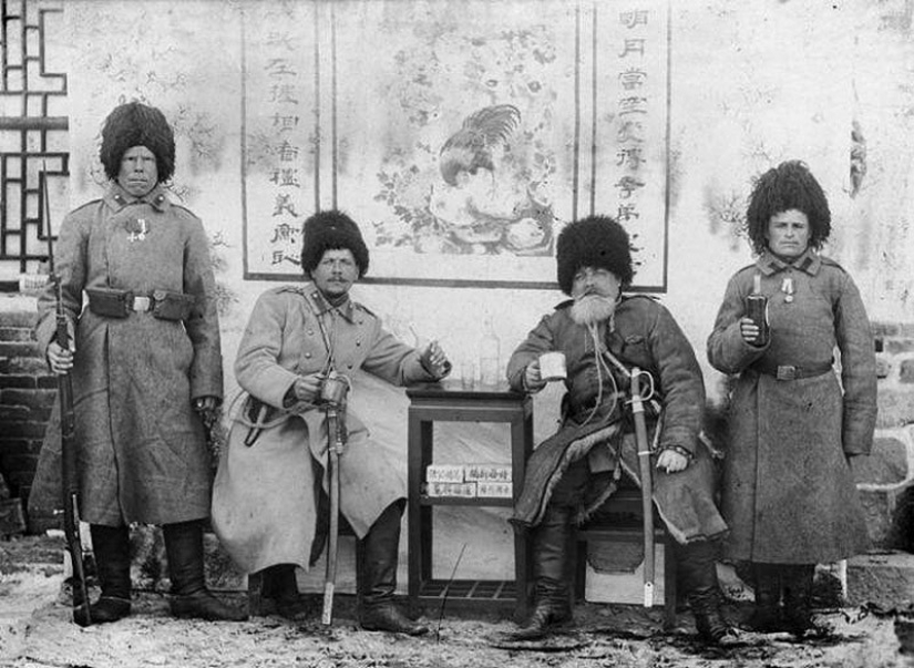 Las tradiciones de rusia fiesta: 10 pilas para el camino