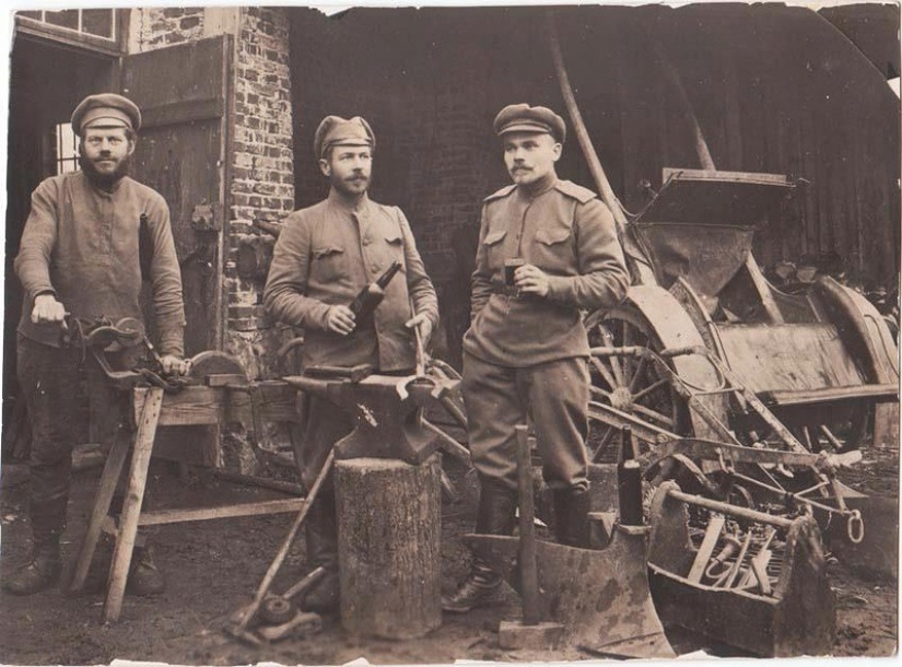 Las tradiciones de rusia fiesta: 10 pilas para el camino