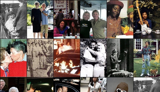 Latest celebrity photos