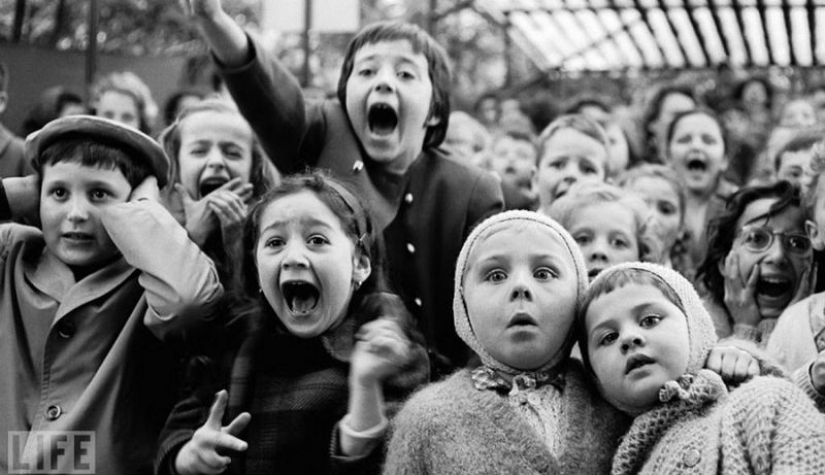 Legendary photo magazine LIFE Legendary photo magazine LIFE