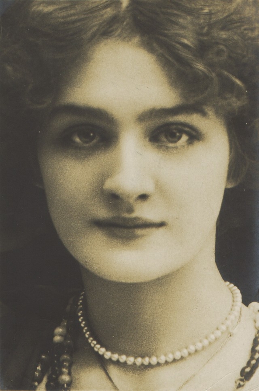 Life as flash: as was the fate of the most photographed girls of the early XX century Life as flash: as was the fate of the most photographed girls of the early XX century