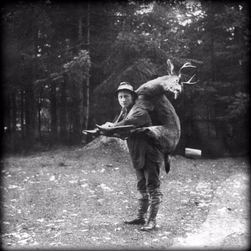 Like beasts of the nineteenth century people were friends Like beasts of the nineteenth century people were friends