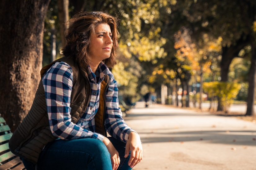 Little girl from Romania she was kidnapped and sold in the United States, and she found her parents in 25 years