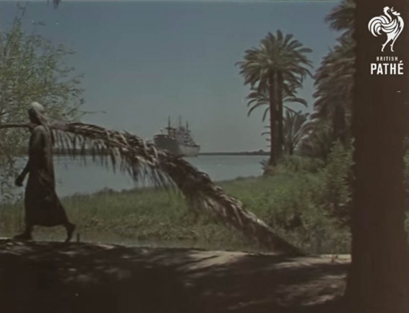 Lo fue Irak antes de la guerra y las sanciones