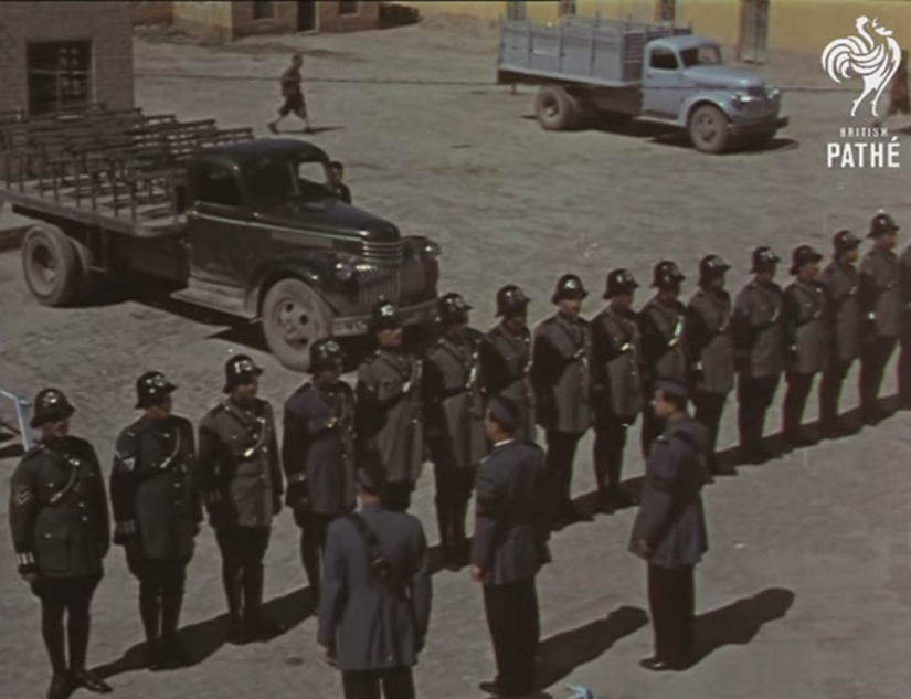 Lo fue Irak antes de la guerra y las sanciones