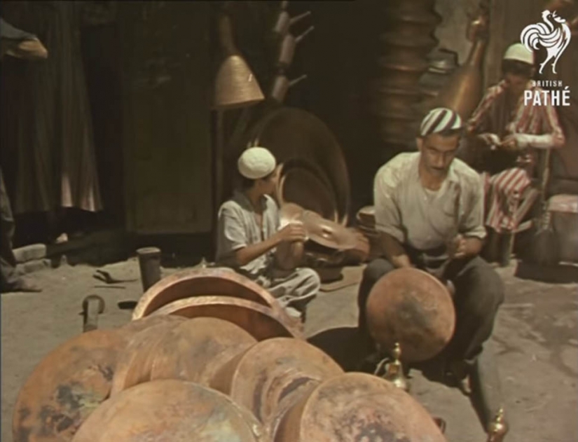 Lo fue Irak antes de la guerra y las sanciones