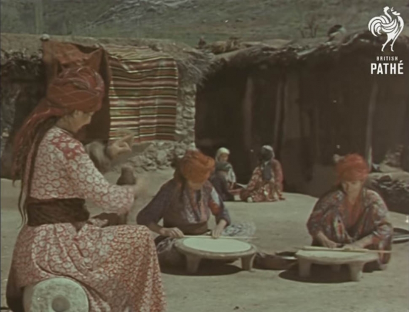 Lo fue Irak antes de la guerra y las sanciones