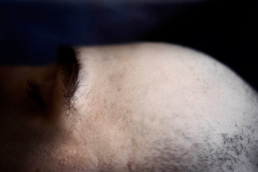 Lo que sucede a una persona después de que él muera Lo que sucede a una persona después de que él muera