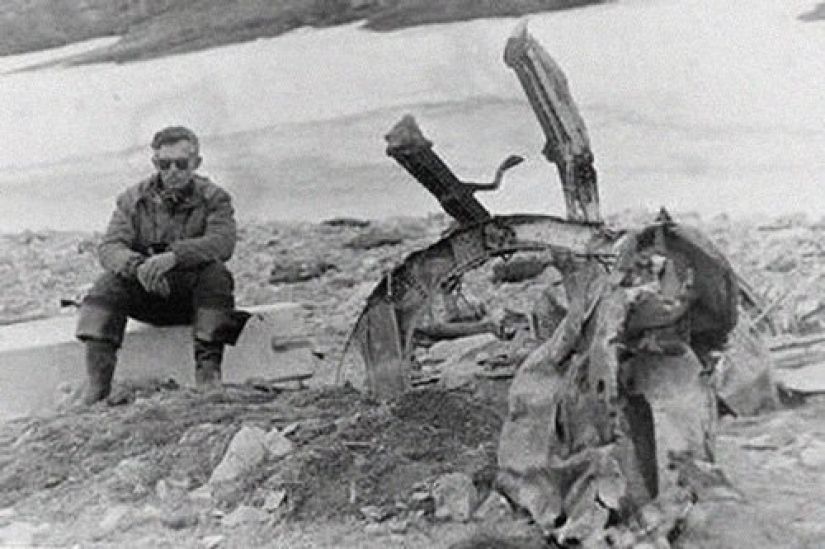 Lo que sucede bajo el hielo: el más temible de 12 resultados en los glaciares