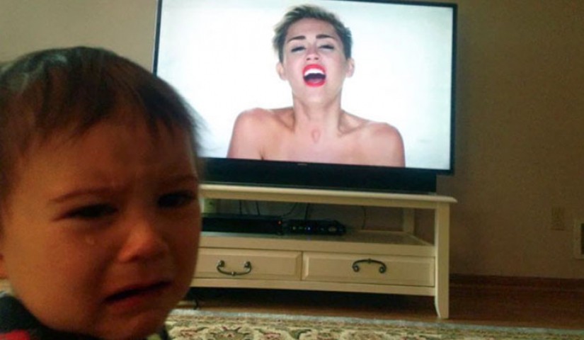 Lo siento por el ave: la más estúpida razón de las lágrimas de los niños Lo siento por el ave: la más estúpida razón de las lágrimas de los niños