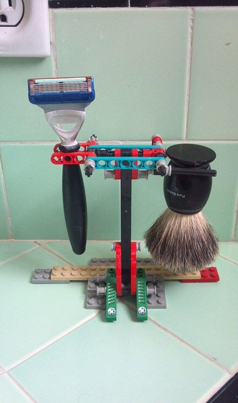 Loco palo: los 20 más épica de las fallas de los aficionados a hacer todo usted mismo