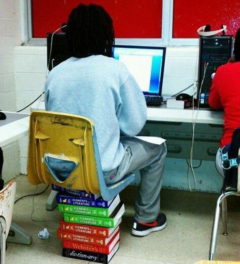 Loco palo: los 20 más épica de las fallas de los aficionados a hacer todo usted mismo