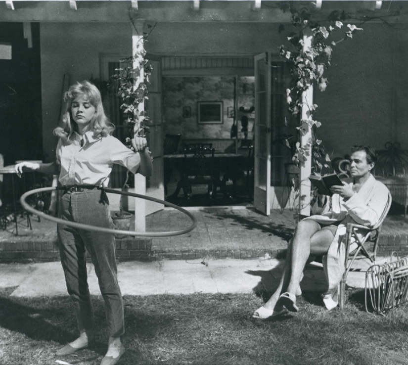 "Lolita": el más trágico de la novela del siglo XX "Lolita": el más trágico de la novela del siglo XX