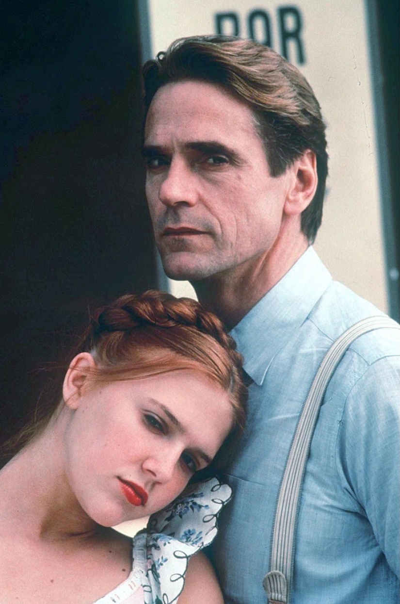 "Lolita": the most tragic novel of the XX century "Lolita": the most tragic novel of the XX century