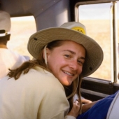 Look like wife of the most famous billionaires on the planet