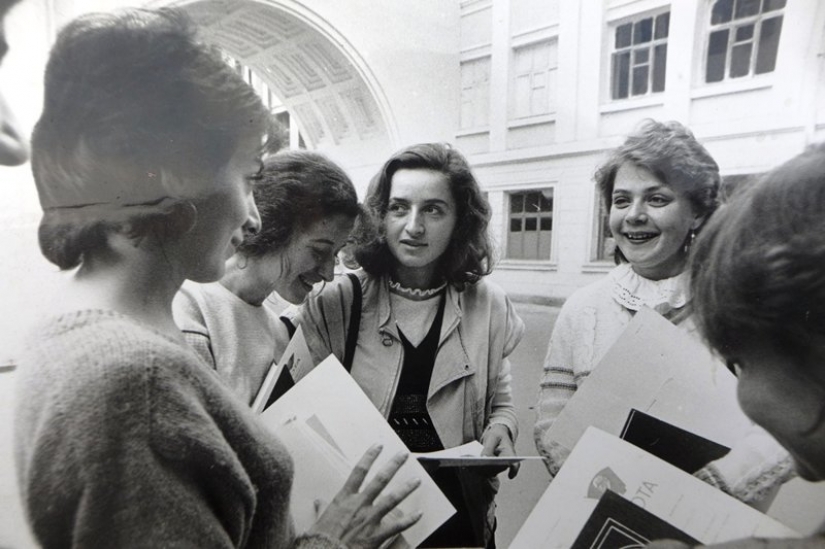 Looked like a freshman then and now Looked like a freshman then and now