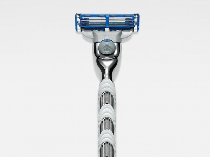 Looked like in the beginning, the things you now cannot do