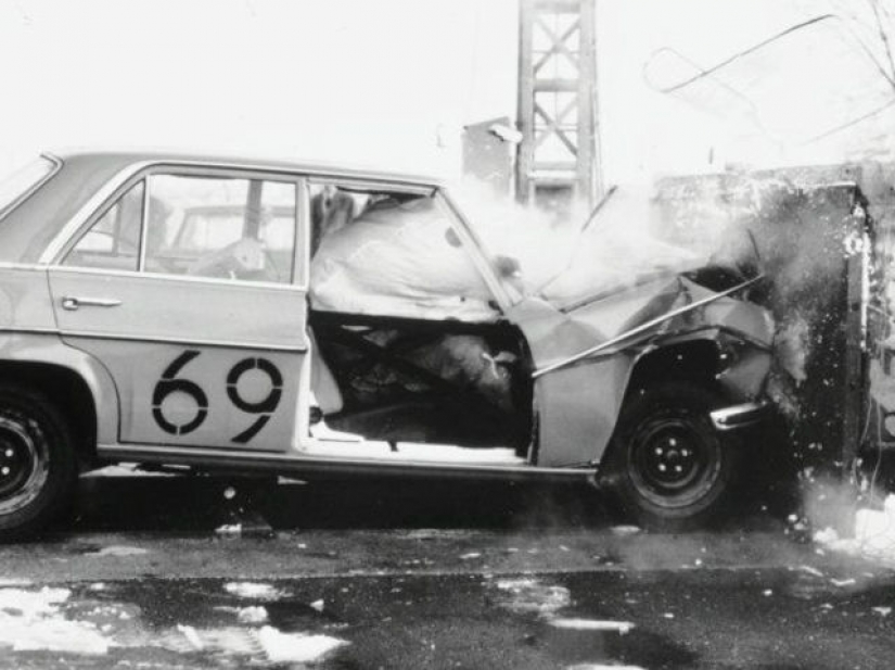 Looked like in the beginning, the things you now cannot do