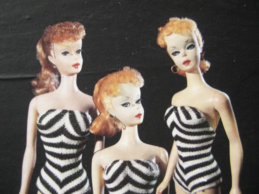 Looked like in the beginning, the things you now cannot do