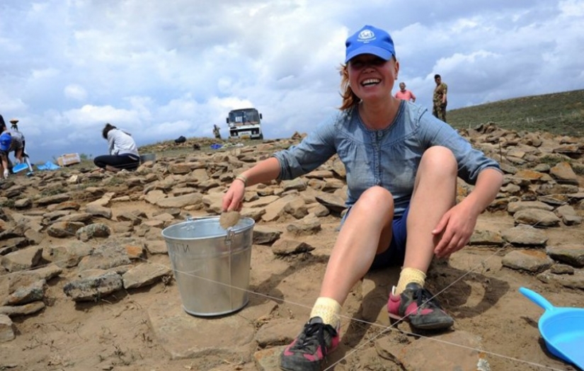 Los 25 más increíbles en la historia de la arqueología