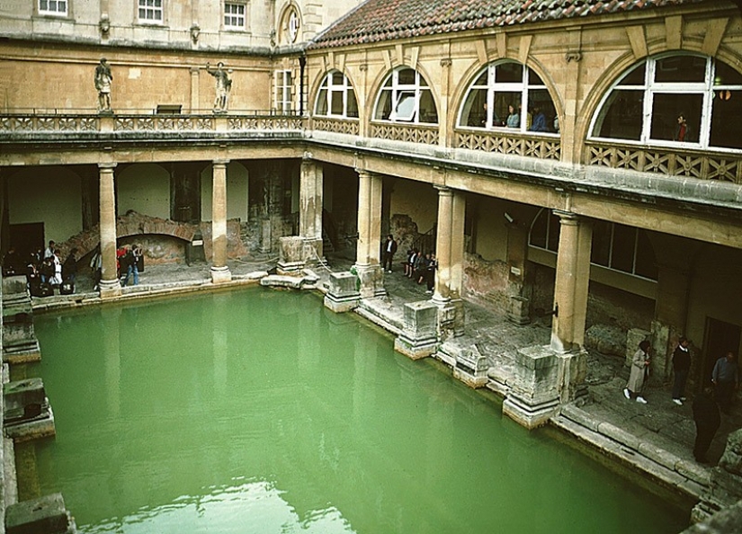 Los 25 más increíbles en la historia de la arqueología