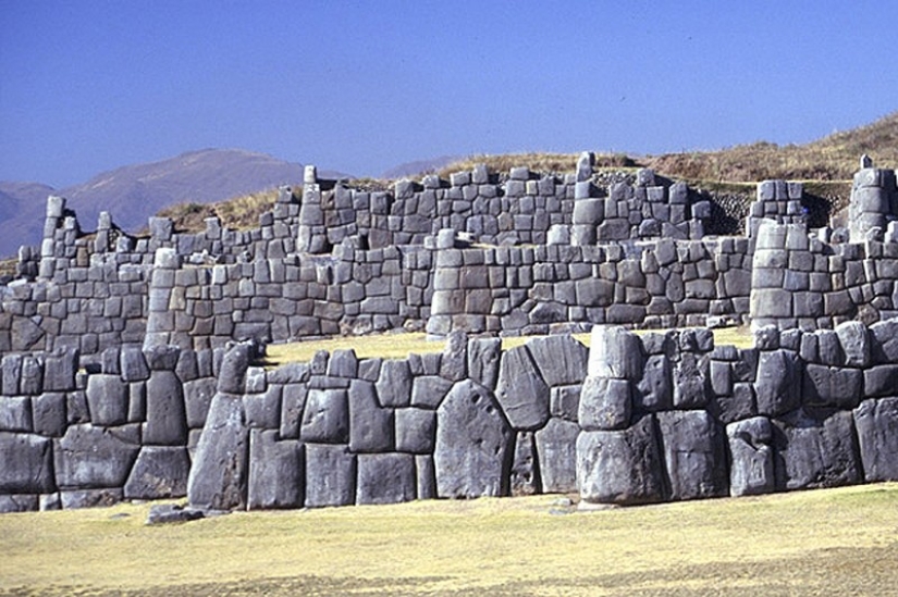Los 25 más increíbles en la historia de la arqueología