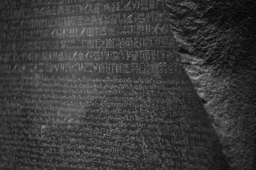 Los 25 más increíbles en la historia de la arqueología