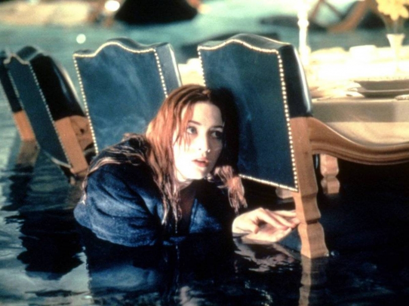 Los accidentes en el set de las películas, de las que helaba la sangre