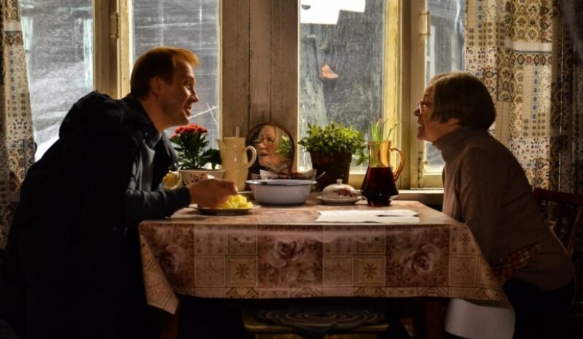 Los científicos han encontrado los más antiguos de los animales en la tierra: este tiburón polar ya 512 años