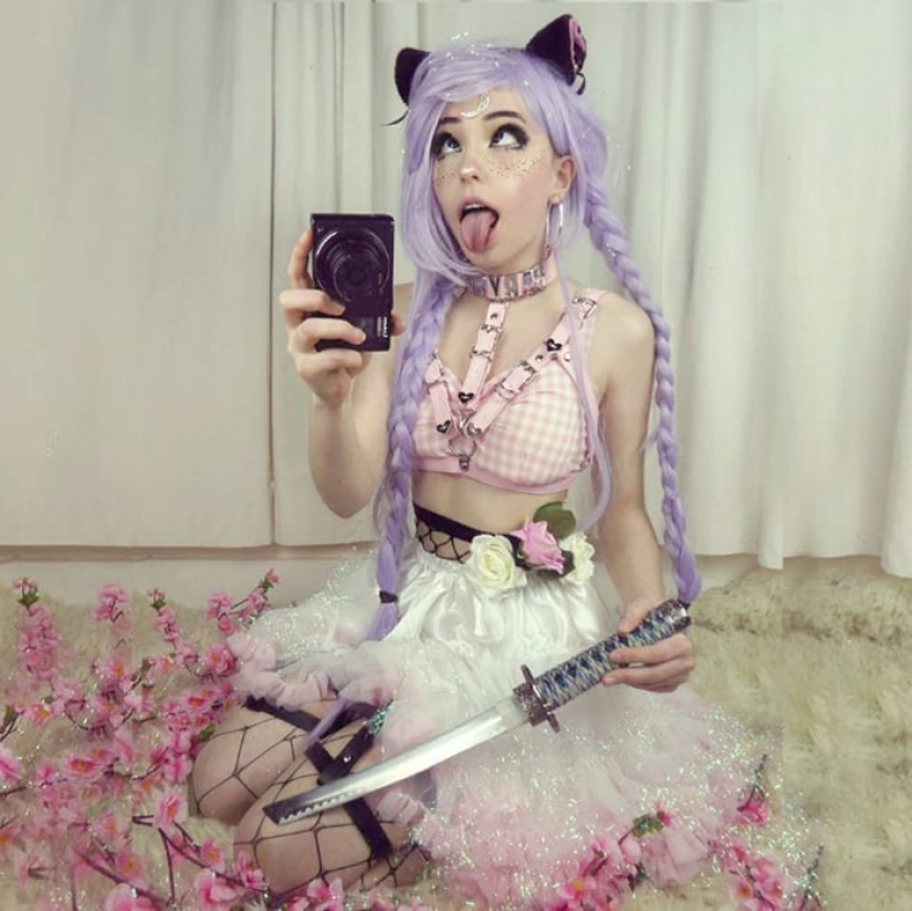 Los ciudadanos de la red divertida peculiar Belle Delfín, el cual se vende condones Los ciudadanos de la red divertida peculiar Belle Delfín, el cual se vende condones