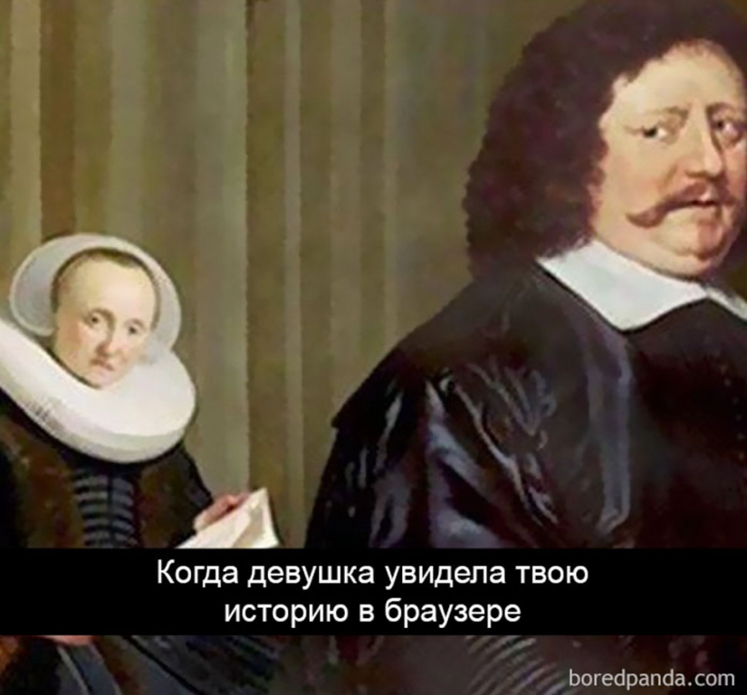 Los críticos broma sobre el borde de una falta Los críticos broma sobre el borde de una falta