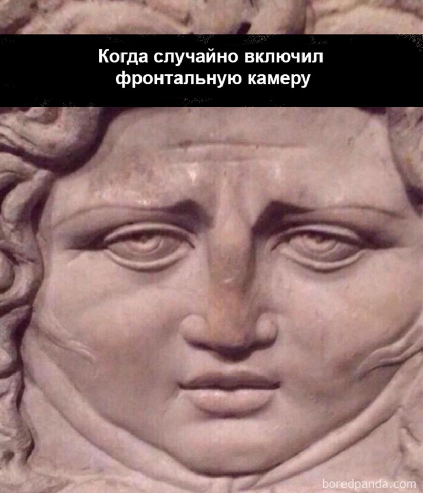 Los críticos broma sobre el borde de una falta Los críticos broma sobre el borde de una falta