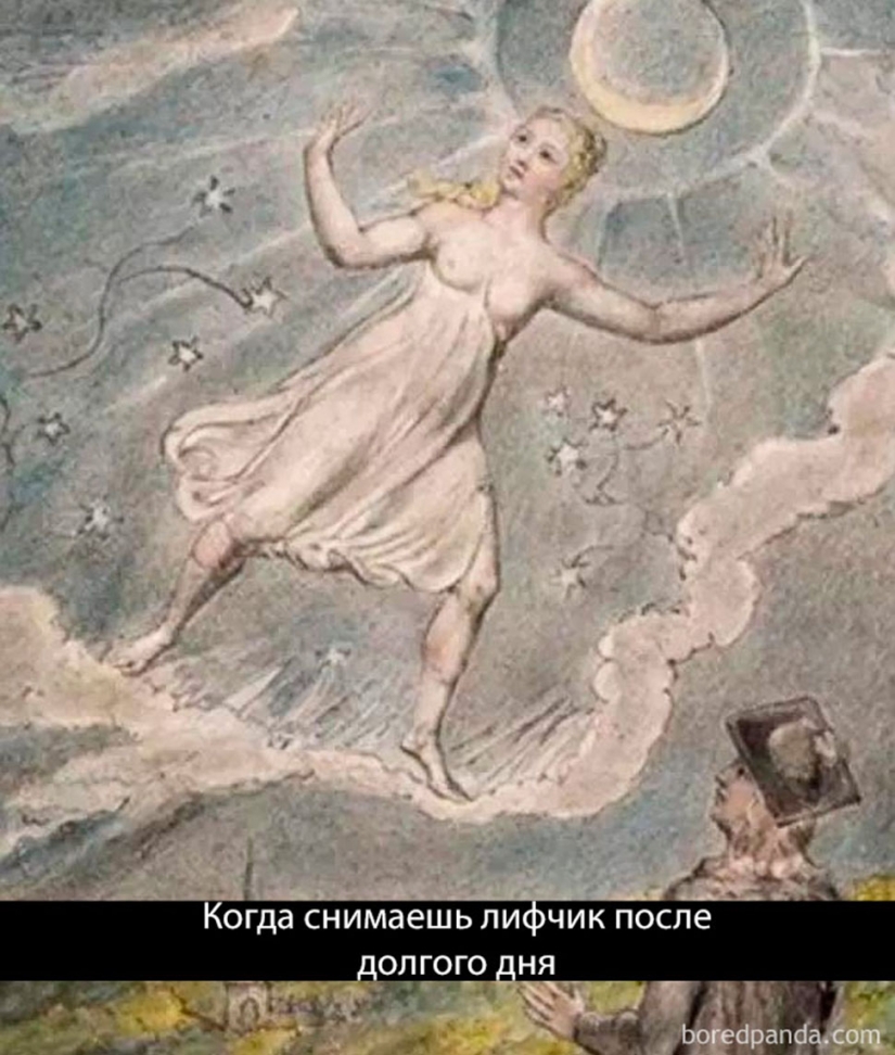 Los críticos broma sobre el borde de una falta Los críticos broma sobre el borde de una falta