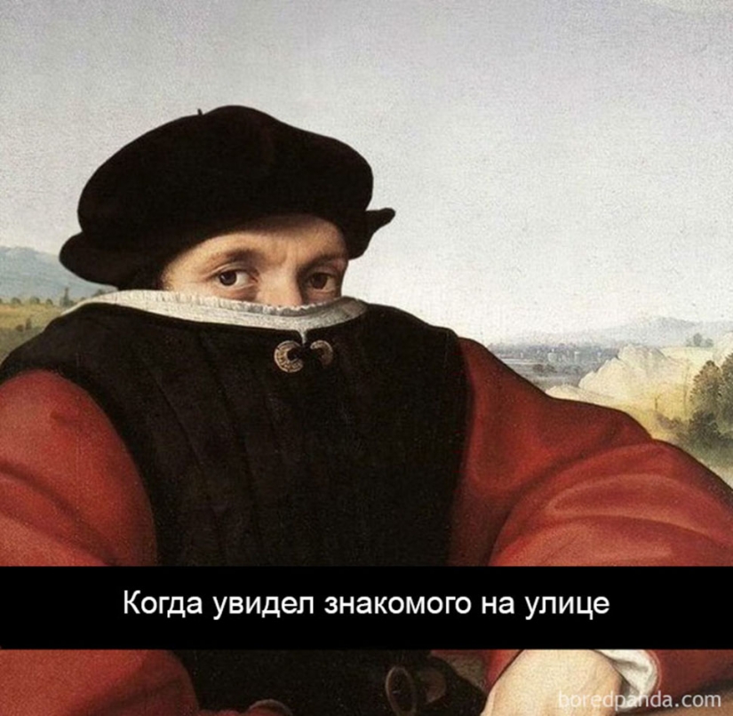 Los críticos broma sobre el borde de una falta Los críticos broma sobre el borde de una falta