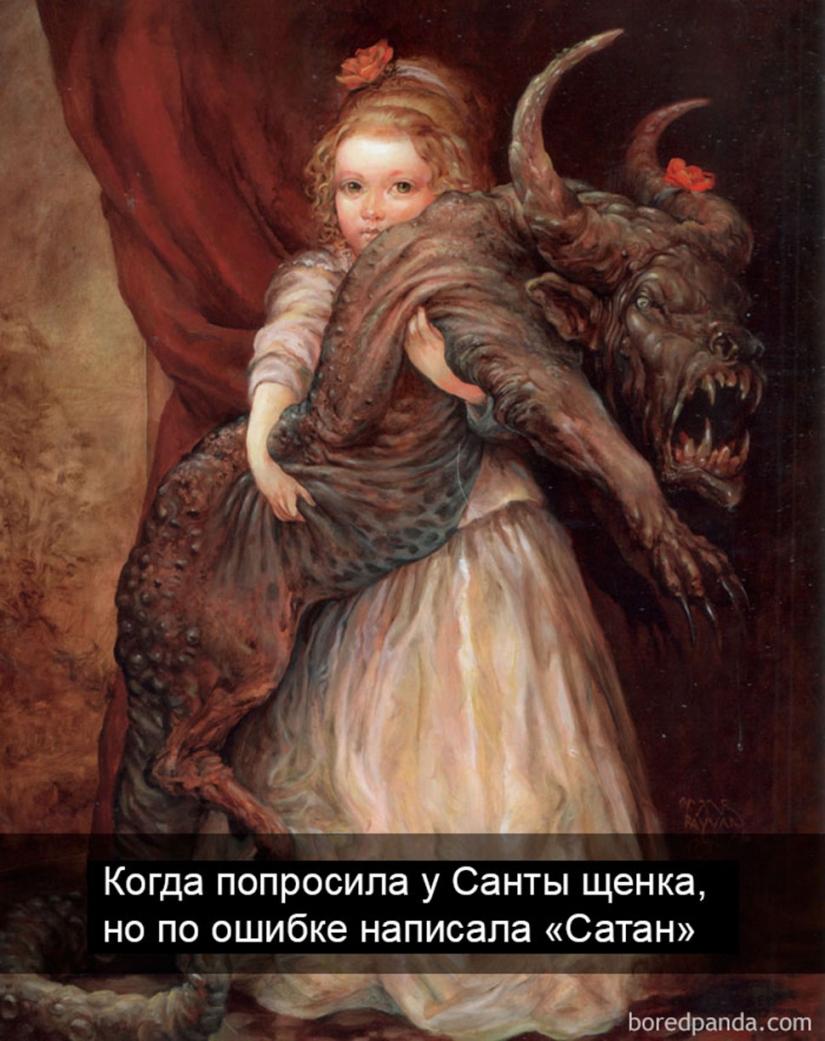 Los críticos broma sobre el borde de una falta Los críticos broma sobre el borde de una falta